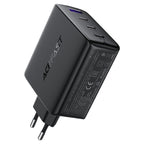 A94 PD100W GaN (3*USB C+USB-A) charger (EU)