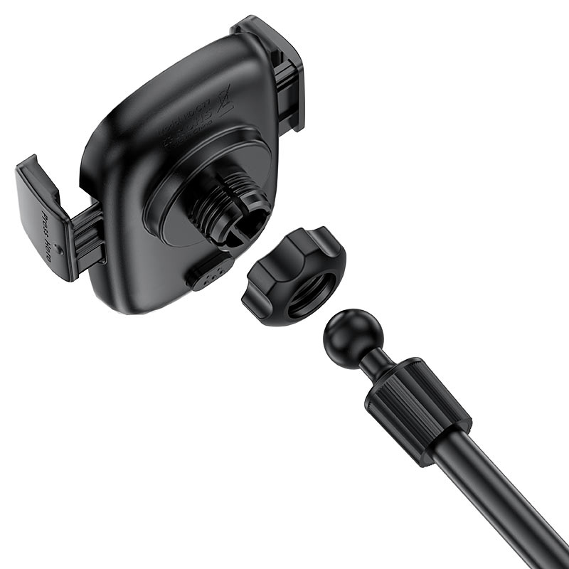 D24 car holder for cup holder