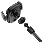 D24 car holder for cup holder