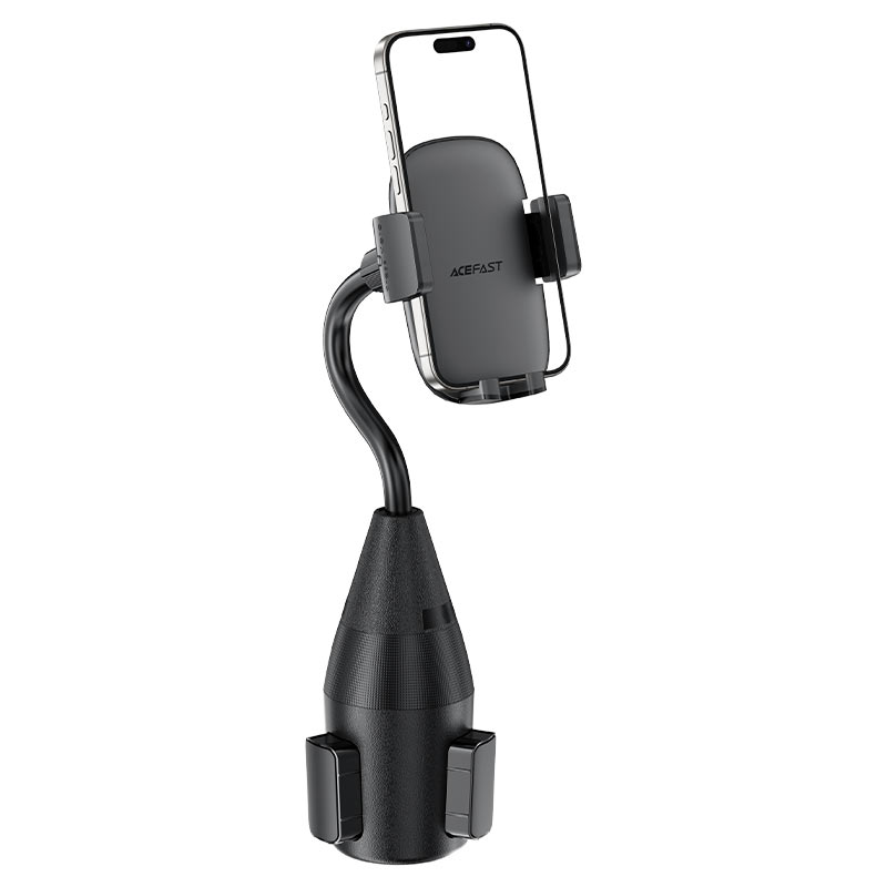 D24 car holder for cup holder
