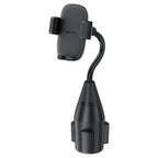 D24 car holder for cup holder