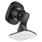 D35 center console  magnetic car holder
