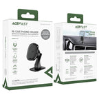 D35 center console  magnetic car holder