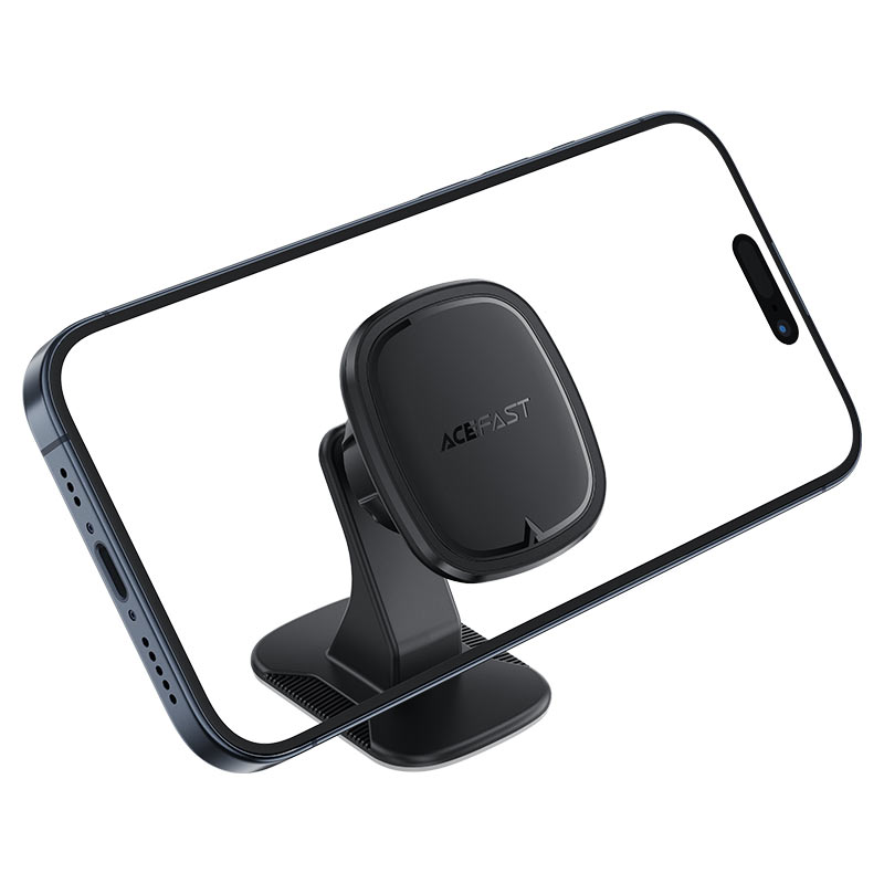 D35 center console  magnetic car holder