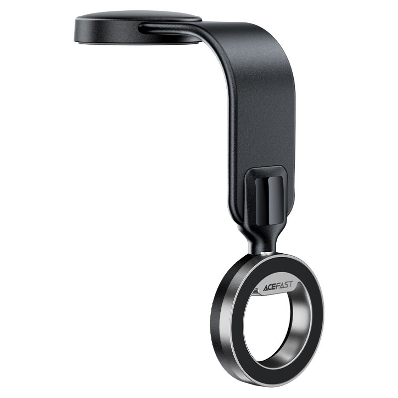 D36 magnetic car holder for dashboard