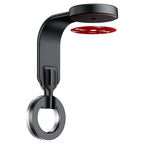 D36 magnetic car holder for dashboard