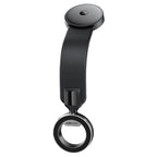 D36 magnetic car holder for dashboard