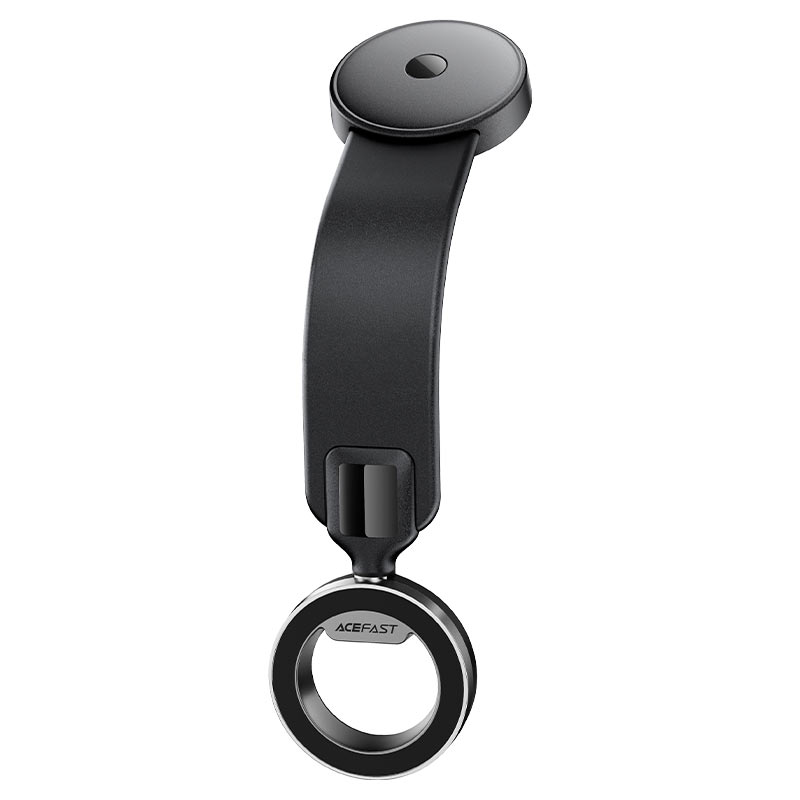 D36 magnetic car holder for dashboard