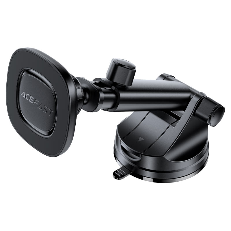 D45 magnetic car holder for dashboard