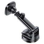 D47 magnetic wireless charging car holder for dashboard