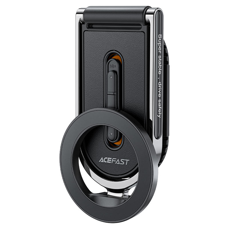 D54 magnetic car holder for dashboard