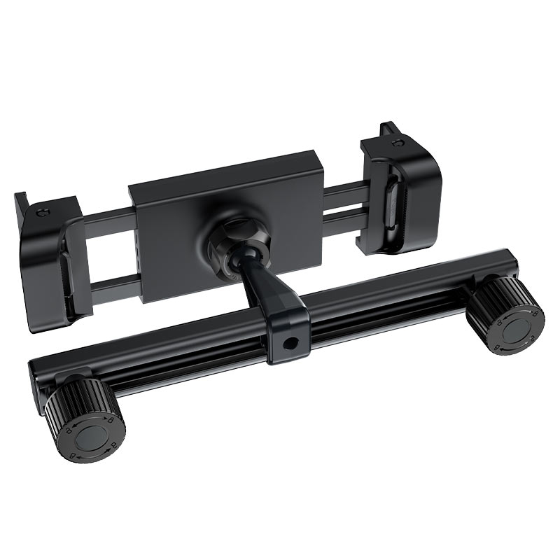 D8 in-car headrest holder