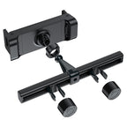 D8 in-car headrest holder