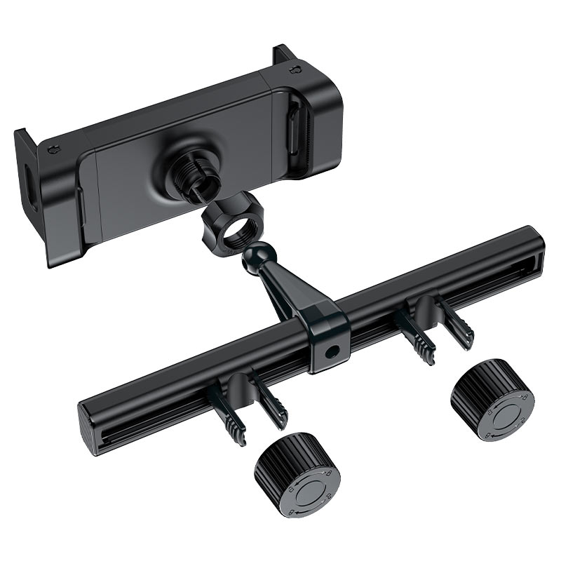 D8 in-car headrest holder