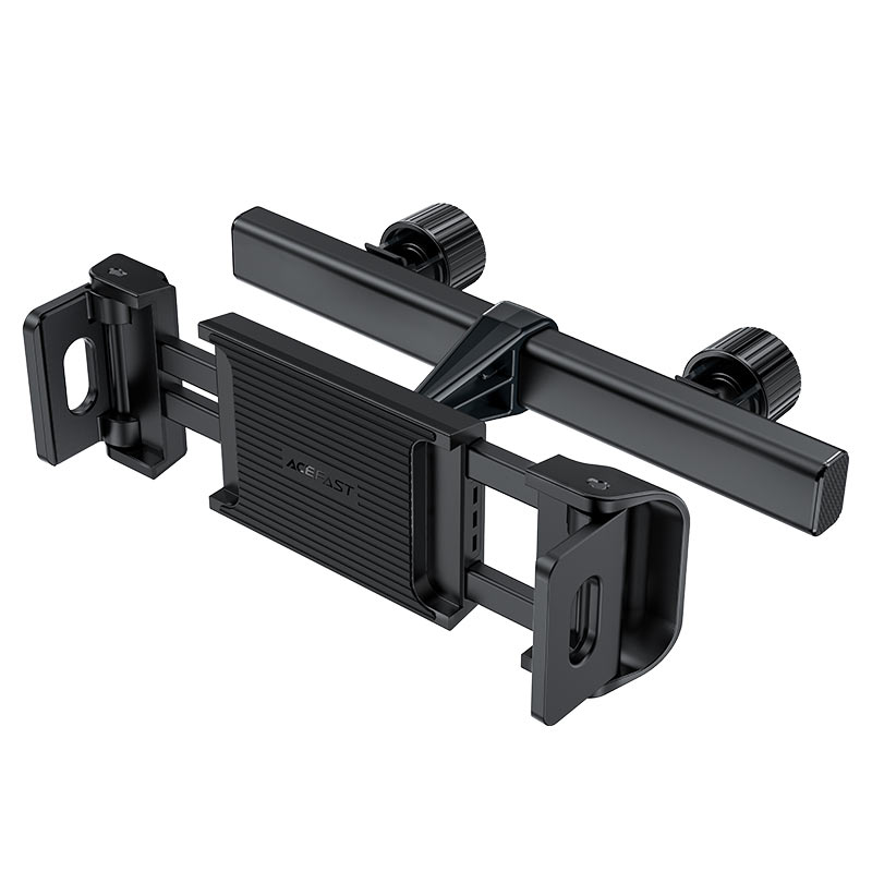 D8 in-car headrest holder