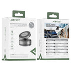E27 manual suction cup magnetic Phone holder