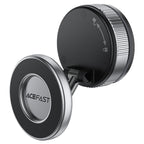 E28 manual suction cup magnetic Phone holder