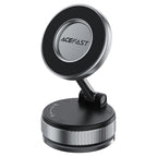 E28 manual suction cup magnetic Phone holder
