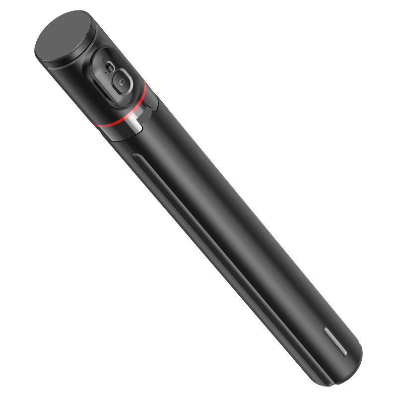 E31 selfie stick with  automatic tripod