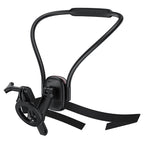 E32 magnetic neck hanging holder