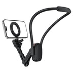 E32 magnetic neck hanging holder
