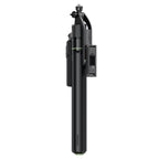 E41 selfie stick with  automatic tripod and face  tracking