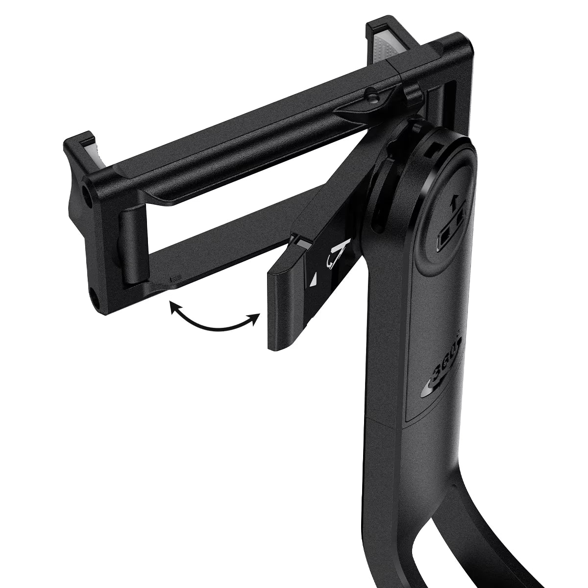 E41 selfie stick with  automatic tripod and face  tracking