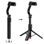 E42 supports automatic  selfie stand opening