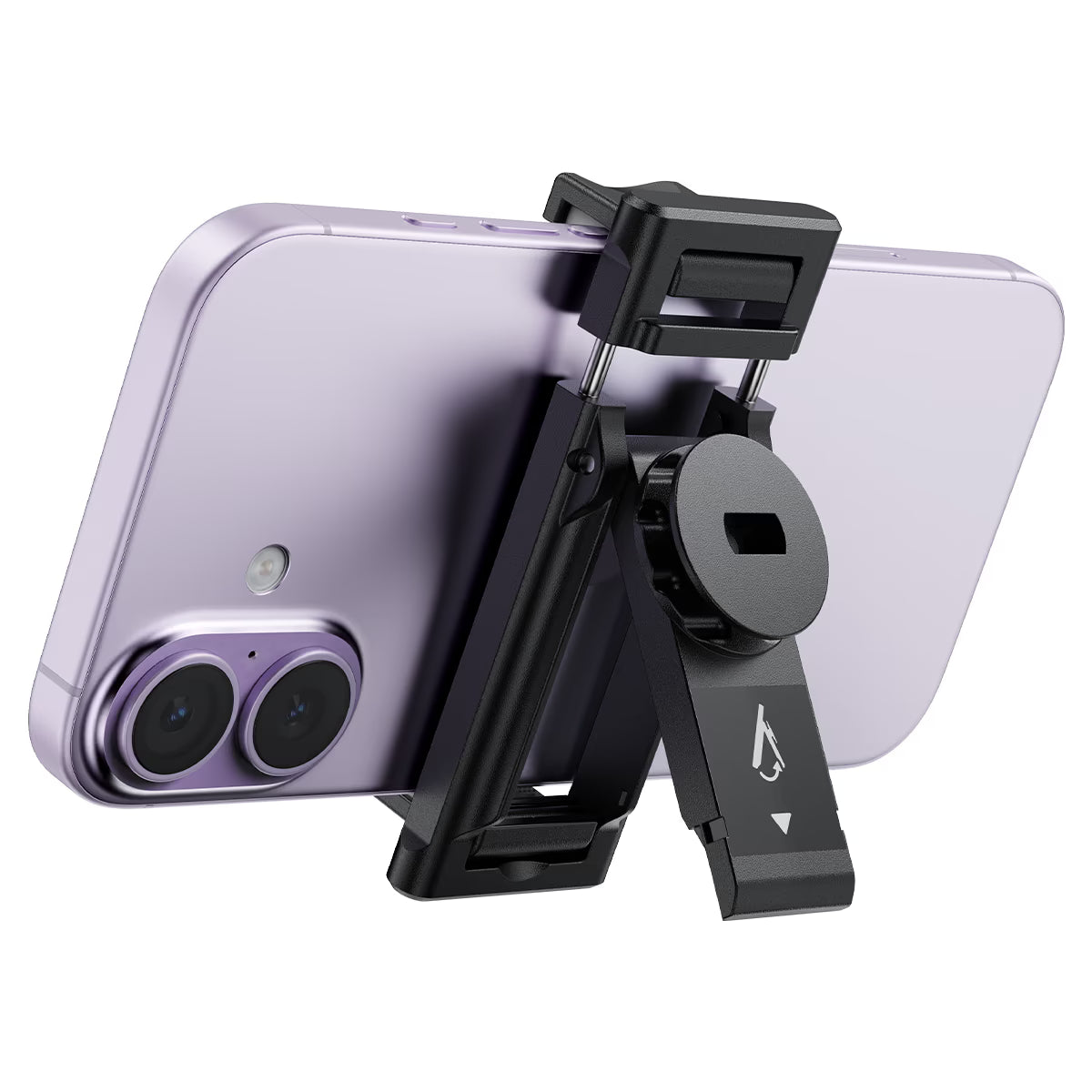 E42 supports automatic  selfie stand opening