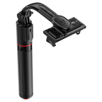 E42 supports automatic  selfie stand opening