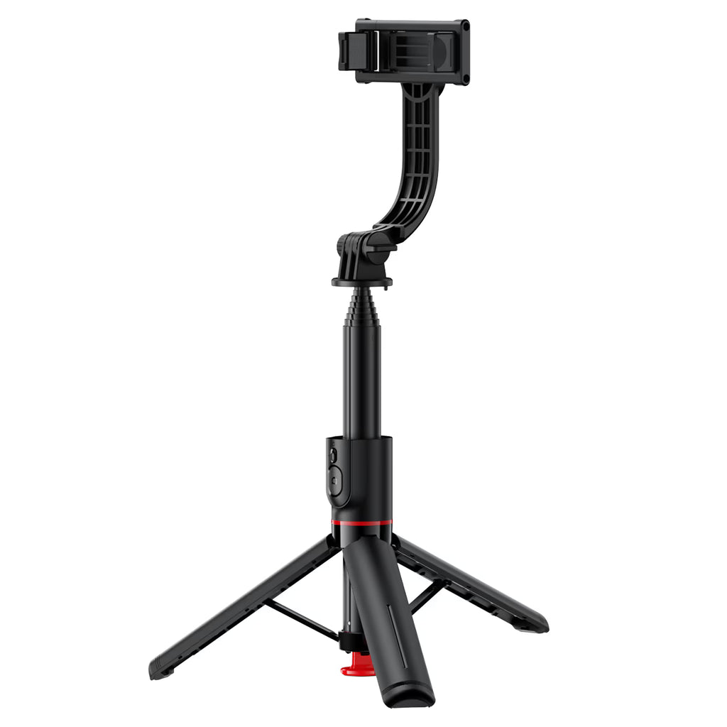 E42 supports automatic  selfie stand opening