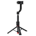 E42 supports automatic  selfie stand opening