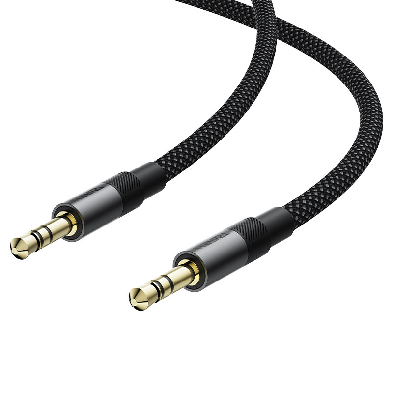 J10 3.5mm AUX audio  adapter cable