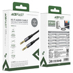 J10 3.5mm AUX audio  adapter cable