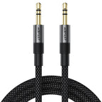 J10 3.5mm AUX audio  adapter cable