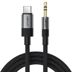 J11 USB-C to 3.5mm audio  adapter cabl