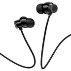 L10 USB-C in-ear silicone  wired earphones with mic