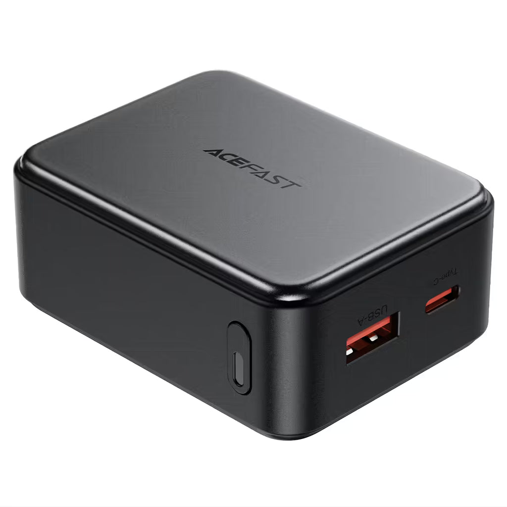 M28-10000 22.5W fast  charging power bank with  cable (CCC)