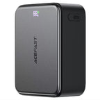 M28-10000 22.5W fast  charging power bank with  cable (CCC)