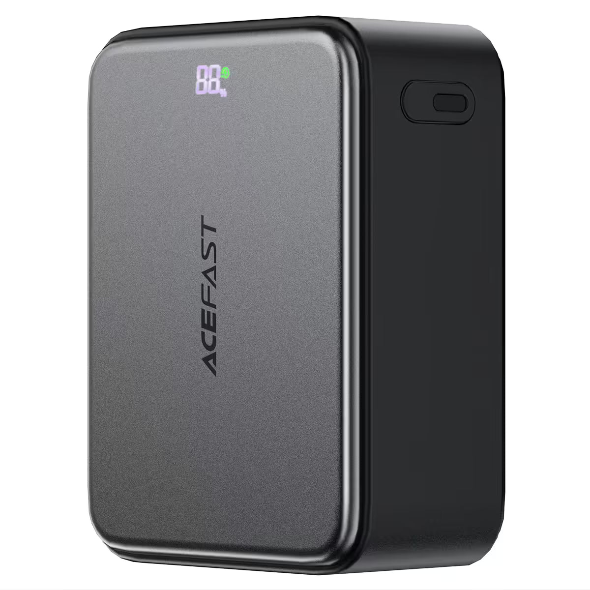 M28-10000 22.5W fast  charging power bank with  cable (CCC)