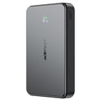M30-5000 PD20W magnetic  fast charging power bank  with cable (CCC)