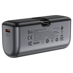 M9-5000 PD20W capsule  power bank