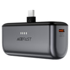 M9-5000 PD20W capsule  power bank