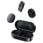 R3 wireless lavalier microphone