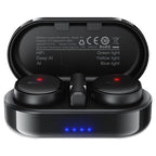 R3 wireless lavalier microphone