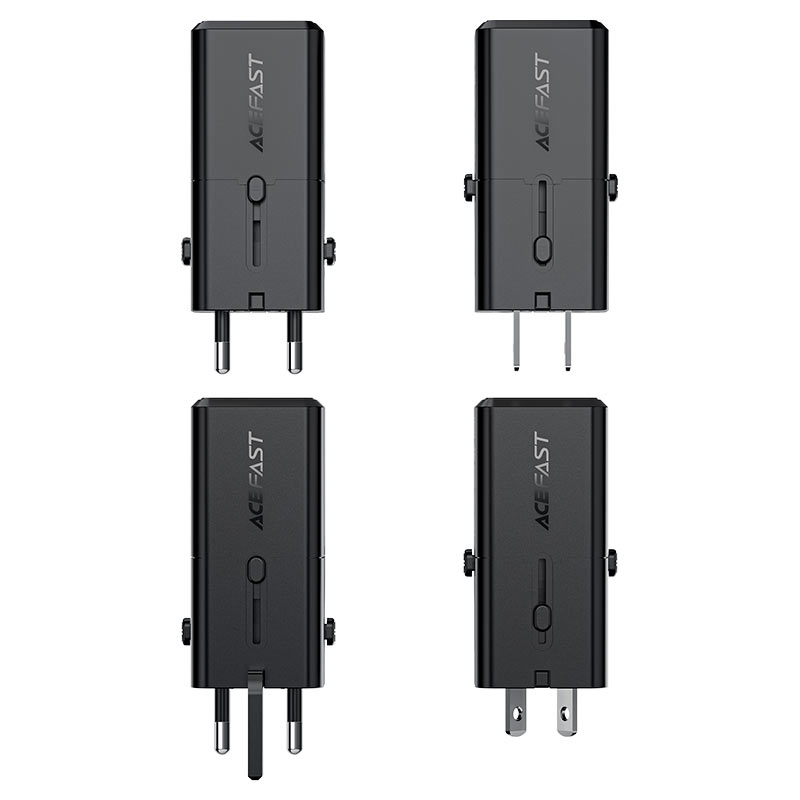 Z7 multifunctional PD30W  GaN mini charger