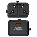 Z7 multifunctional PD30W  GaN mini charger