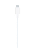 Apple Lightning to USB-C Cable (1m)
