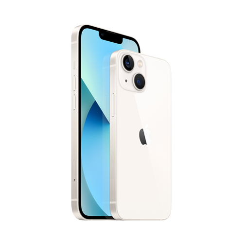 iPhone 13