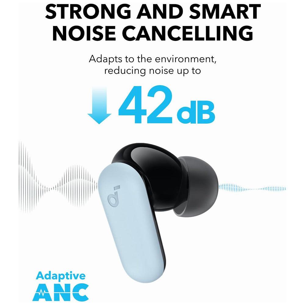 Anker Soundcore R50i NC Wireless Earbuds